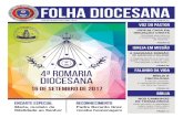 palavra de Deus - diocesedeguarulhos.org.brdiocesedeguarulhos.org.br/wp-content/uploads/2015/12/FD_SETEMBRO... · e refletido na Semana Diocesana de Formação deste ano, ao falar