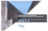raVi! - | Infraestruturas de Portugal · reestruturação do RA VE, o que veio o acontecer em 24 de janeiro de 2011 . ... dos seclores especiais, bem como ao Código dos Conlralos