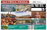 PUBLICAÇÃO INTERNA DA ANGLO AMERICAN BRASIL ANO …brasil.angloamerican.com/media/publicacoes/~/media/D48EF4F8F2774E... · Saiba mais sobre o Zimele ... e hortaliças, para fortalecer