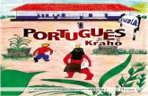 Português Krahô - UFT · Márcio Antônio da ... A organização deste livro contou com a participação dos professores bolsistas da Educação Básica da Escola 19 de ... Helena