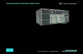 Controlador OneGear SMC Flex - Literature Libraryliterature.rockwellautomation.com/.../pp/7760-pp001_-pt-p.pdf · prolongam a vida útil do sistema. • O modo de controle de bomba