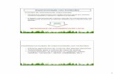 Experimenta§£o com herbicidas - esalq.usp.br pratica...  Experimentos fatoriais Parcelas subdivididas