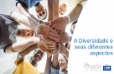 A Diversidade e seus diferentes aspectosplataformadiversidade.com.br/.../uploads/2018/06/GUILHERME_BARA.pdf · Internal E INCLUSÃO CONCEITO DE DIVERSIDADE DEMOGRÁFICO COMPETÊNCIAS