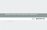 Bosch Video Management System v.4.5resource.boschsecurity.us/documents/Operator's_Manual... · 2018-10-26 · 6.8 Iniciar uma sequência de câmaras pré-configurada 29 ... 6.14 Imprimir