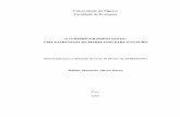 Universidade do Algarve Faculdade de Economiadigituma.uma.pt/bitstream/10400.13/25/1/HelderMestrado.pdf · Figura II.6.22 Evolução da Oferta e da Procura por Meses, em 2002.....137