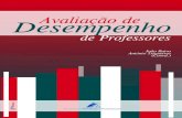 Avaliação de Desempenho de Professores - ensino.eu · A avaliação de desempenho dos educadores e professores dos ensinos básico e secundário em Portugal, publicada em Diário
