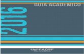 Guia Acadêmico 2016 G A c a d ê m i c - Uni-FACEFsite.unifacef.com.br/wp-content/uploads/2016/01/GERAL_2016.pdf · G u i a A c a d ê m i c o 2 0 1 6 1 Guia Acadêmico 2016 Expediente