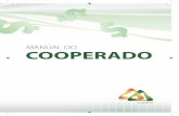MANUAL DO COOPERADO - credmil.org.br · • extrato de ações • comprovantes de rendimentos – (ciaf ou spprev) 7. cooperativa de economia e crÉdito mÚtuo dos policiais militares