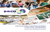 Programa oPeracional caPital humano - POCH do... · gUIA dO BENEfEfICIárIO portugal 2020 - desafios da educação e formação Fonte: Eurostat (LFS 2014 e UOE 2013) e OCDE (PISA