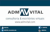 ADMVITAL Consultoria Ltda ADMVITALadmvital.com/blog/wp-content/uploads/2015/02/Controladoria.pdf · humano com fundamentos, conceitos, princípios e métodos oriundos de outras ciências.
