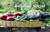 APRESENTAÇÃOdocweb.epagri.sc.gov.br/website_epagri/Balanco-Social-2016.pdf · cebola com sabor de sustentabilidade ... consumidor sai ganhando com alimentos limpos e de qualidade,