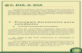 C: DIA-A-DIA - sistemas.mre.gov.br · dia-a-dia dos estudantes brasileiros no país. 1-Principais documentos para estudantes Ø "Uni Card" (carteirinha das universidades) ... é a