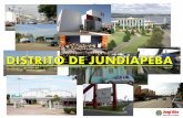 Distrito de Jundiapeba - junjiabe.comjunjiabe.com/files/Distrito-de-Jundiapeba---Mogi-das-Cruzes.pdf · com o Metrôna Capital e o Município de Mogi das Cruzes, e é cortado pela