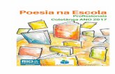 SECRETARIA MUNICIPAL DE - rioeduca.net RIO DE LEITORES/Coletanea completa... · Prezado(a) Leitor(a), A Coletânea de Poemas dos Profissionais da Rede Municipal de Ensino do Rio de