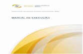 MANUAL DE EXECUÇÃO - Diálogos Setoriais. União Europea ...sectordialogues.org/sites/default/files/botao/manual_do_projeto... · Roteiro para o Relatório Final da Ação .....