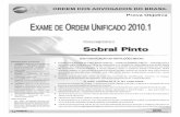 C: rabalhoOAB10 002 5 - aulasplanejadas.com.braulasplanejadas.com.br/web/wp-content/uploads/2017/03/II.pdf · perante a OAB, deverá o advogado arcar com o ônus processual de sua