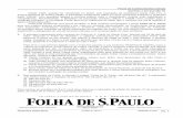 “Folha de S - portal.fbuni.edu.br · Imagens disponíveis em . Acesso em 11/04/10. 13. “Pressionada pelos custos de fabricação e pelas demandas da sociedade, ...