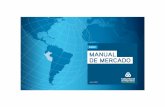 Perú Manual de Mercado - cgd.pt · O que a CGD pode fazer pela sua empresa no relacionamento com o mercado Peruano ... Papel e cartão; obras de pasta de celulose, de papel ou de