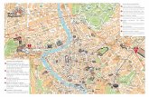 Mappa Roma PT - rome-museum.com Roma BR.pdf · de 3 horas para descobnr os tesouros dos Museus do Vatica- no. E se a sua sede por cultura não estiver saciada, é possível reservar