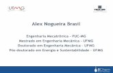 Alex Nogueira Brasil - alexbrasil.com.bralexbrasil.com.br/_upload/ee8693e5d71a694b0db35270a4374767.pdf · PROGRAMA GERDAU BIOENERGIA SOCIAL. Básica. o. Manual de Hidráulica, Azevedo