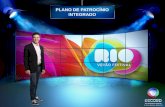 PLANO DE PATROCÍNIO INTEGRADO - Comercial RecordTV ... · Dir. Nac. de Marketing – 08/Mar/2013 PLANO DE PATROCÍNIO ... teremos formatos de patrocínio no canal R7 Rio e mídia