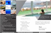 Água Luz Harmonia Serenidade - Miramar Nazare Hotels · estiver atingida a capacidade máxima funcional das instalações; • É expressamente proibido usar bolas, ... sensações