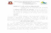 PREFEITURA MUNICIPAL DE ITATINGA - itatinga.sp.gov.br · o disposto na Lei Federal n.º 10.520, de 17 de julho ... de forma resumida, a definição ... DF; IV – a íntegra do ...