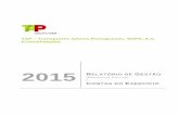 Resumo Factos RC2015 TAP SGPS consolid I - TAP Portugalnew.flytap.com/prjdir/flytap/mediaRep/editors/Contentimages/PDFs... · emergentes da Ásia ‒ incluindo China e Índia ‒