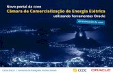 Quem é a CCEE - abraceel.com.br Visibilidade sobre as oportunidades de emprego na CCEE X Ser fonte de informação completa e confiável sobre o mercado de energia ... Perguntas Frequentes