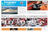 Porto Alegre, maio 2011, Ano 13 – Nº 86 – Jornalismo ...projetos.eusoufamecos.net/memoria/wp-content/uploads/2013/04/cod1... · O folhetim substituirá Cordel Encantado, ...