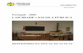 LAICIDADE e ESCOLA PÚBLICAlaicidade.org/wp-content/uploads/2006/11/rl-repertorio-final.pdf · taxativamente estabelecem a não confessionalidade da escola pública. ... de modo muito
