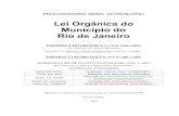 Lei Orgânica do Município do - portomaravilha.com.brportomaravilha.com.br/conteudo/legislacao/lei-organica/LeiOrganic... · Capítulo I - Dos Princípios Fundamentais (arts.1º