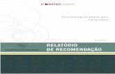 Crosslinking Corneano para Ceratocone - CONITECconitec.gov.br/.../Relatorio_Crosslinking_Ceratocone_CP13_2016.pdf · 5 sobre a incidência do ceratocone, o gasto anual para o fornecimento