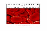 Hematologia 1 M A N U A L P R Á T I C O D Edocente.ifsc.edu.br/rosane.aquino/MaterialDidatico/AnalisesClinicas... · 4.1.1.Contagem de hemácias na câmara de Neubauer Os métodos