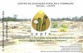 ^ }vÀ]À!v ] }uZ o] ^ u] ] UW }u}À v }} }PµU^} o] ] ] v]cepfs.org/novo/wp-content/uploads/2016/12/Apresentacao-Instituc... · da Pista, Poços de Baixo, Guarita, Tanque Coberto,
