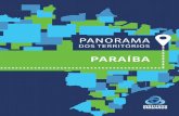 PARAÍBA - observatoriodeeducacao.org.br · busca lançar luz sobre as especificidades de cada território e de sua história, pretendendo-se um instrumento para pesqui-sadores, formadores
