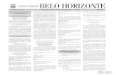 BELO HORIZONTE - portal6.pbh.gov.brportal6.pbh.gov.br/dom/Files/dom5216 - assinado.pdf · ARAP A EVANGELIZAÇÃO ITINERANTE - CNPJ: 06.108 ... II - produção e exposição de artes