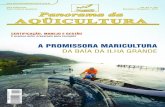 AQÜICULTURA, novembr 215 1 - acquaimagem.com.bracquaimagem.com.br/docs/Pan152_Kubitza_BMP_certificacao.pdf · o aquicultor brasileiro, ... Em respostas a essas pressões, um ...