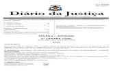 28/10/2014 DDiiáárriioo ddaa JJuussttiiççaawwa.tjto.jus.br/diario/diariopublicado/2275.pdf · seÇÃo i tribunal de justiÇa ... advogados: fernando henrique de avelar oliveira