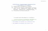 UNIDADE VI – Fotossíntese: Considerações Fisiológicas e ... em PDF PG/Unidade VI3.pdf · Nº de grana por cloroplasto Menor Maior [Proteínas do estroma] por cloroplasto Maior
