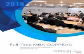 Full Time MBA COPPEAD · Estagiário de Planejamento Estratégico Endesa Brasil (Enel) ... Campeã Nacional Enactus 2010 Consultora Performance Improvement - Supply Chain & Operations