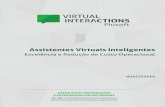 Assistentes Virtuais Inteligentesd3ts11ut70stcs.cloudfront.net/wp-content/uploads/2015/07/... · a ensino se beneﬁ ciam tanto os alunos com diﬁ culdade de aprendizado quando os