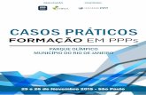 CASOS PRÁTICOS - hiria.com.brhiria.com.br/forum/formacao-ppp-2015/cases/7-Casos-Praticos-For... · 5/5/2011 · www 4 2. PeRfIl dO PROJeTO e lInhA dO TemPO 2 O aviso publicado no