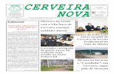 CN 835 - 20 Fev 08 - Cerveira Nova · com António Vilaça Almeida, do sul e do poente com ca-minho e do nascente com limites de Cornes, OMISSO na Conservatória do Registo Predial