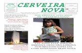 Director – J. Lopes Gonçalves - Telefone: (00 351) 258 922 ... · 2 | Publicidade Cerveira Nova - 5 de Novembro de 2008 PPague a sua assinatura através deague a sua assinatura
