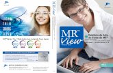 MR View - Worldwide | MITSUI CHEMICALS, INC. · Jen meticulosamente todas as informaçöes que os clientes precisam para escolher lentes para óculos, e é pos-síve observar que
