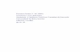 Ferreira Gomes, L. M. (2001) Geotêxteis e suas aplicações ...deca.ubi.pt/arquivo/fg_artigos/textos/Geossinteticos/2001_Seminar... · apresentação de esquemas sobre as várias
