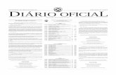 Di rio Oficial 28 de janeiro de 2011 - piracicaba.sp.gov.br · Art. 6º Este Decreto entra em vigor na dat a de sua publicação, produzindo seus efeitos a p artir de 1º de janeiro