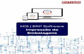 Embalagens Impressão de MIS | ERP Software · O SQL Server oferece avanços fundamentais na tecnologia de repositório de informação para utilizadores cooperativos e permite às