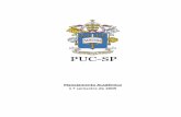 Planejamento Acadêmico 1 º semestre de 2005 - pucsp.br · O problema terminológico do trabalho conceitual e o surgimento de domínio de idéias ... SEVERINO, Antonio Joaquim (2000)